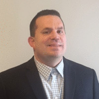 Port X Logistics LLC Employee Timothy Breier's profile photo