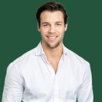 Frontify Employee Ian Jentgen's profile photo