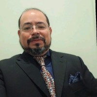 I, Business Intelligence Employee Ivan Alejandro Padilla's profile photo