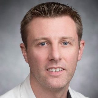 Boeing Employee Mark Houston's profile photo