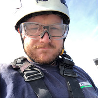 TAKKION Employee Michael Hann's profile photo