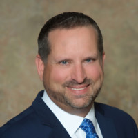 SourceAmerica Employee Corey Heritage's profile photo