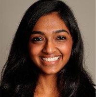 Bearaby Employee Rishya Suresh's profile photo
