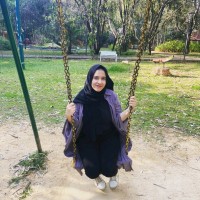 Samah Shoaib Email
