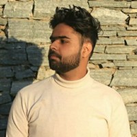 Rhombus Global Services Employee Sagar Dadhich's profile photo