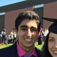Flec Tech Solutions Employee Bruno Alvarez's profile photo