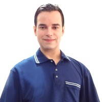 Matrix Employee Igor de Castro's profile photo