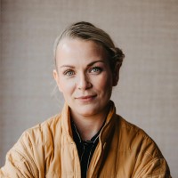 Whistlelink Employee Annelie Demred's profile photo