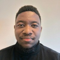 Daring IT Employee Djibril Seck's profile photo