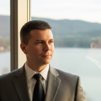 Plexus Corp. Employee Ethan Lynch's profile photo