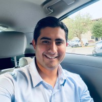Ulises González Email