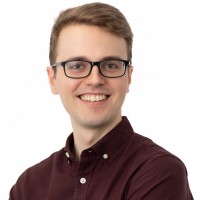 Androlabs® Employee Daniel Curran's profile photo