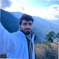 Dextrosoft Pvt. Ltd. Employee Umang Jaiswal's profile photo