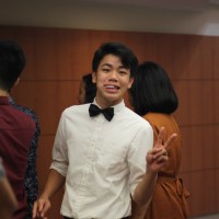 D-SIMLAB Technologies Employee Brandon Angga's profile photo