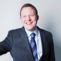 Charta Software Employee Karsten Uil's profile photo