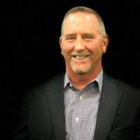 12 News Employee Fred Carver's profile photo