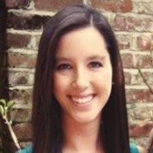 Rain Employee Emily Novosel's profile photo