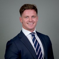 Colliers Employee Will Goldsworthy's profile photo