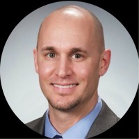 The Cigna Group Employee Jeff Morrison's profile photo