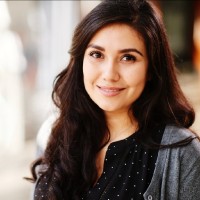 Acclaro Employee Aline Vargas's profile photo