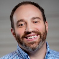 Boston University Employee Damon Carlson's profile photo