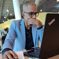 Fordeal Employee Amran Khan's profile photo