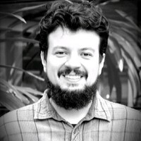 SIX | Agência de Publicidade Employee Alan D. Ferreira's profile photo