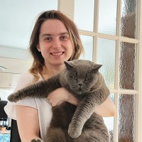 Hannah Mudd Email