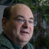 Zonge International Employee Scott Urquhart's profile photo
