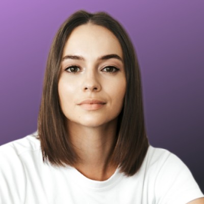 DeepInspire Employee Marta Cheryba's profile photo
