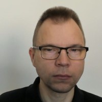 Defendec Ltd Employee Ergo Pehtla's profile photo