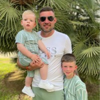 MPB STRUCTURES Employee Ryan Claridge's profile photo