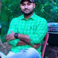 Suresh Mohanty Email