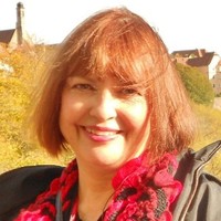 Valerie Norman