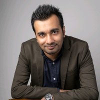 Dialog Axiata PLC Employee Aaqib Reyal's profile photo