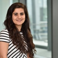 Anisha Kotecha Email & Phone Number