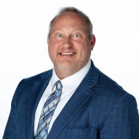 Higginbotham Employee Matt Harmon's profile photo