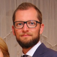 CodeSmith Technology Employee Andrew Woods's profile photo