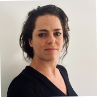 Takeaway.com Employee Stephanie van de Weegh's profile photo