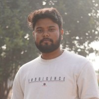 Knowledgeflex Technologies Pvt. Ltd. Employee Vikas Raj's profile photo