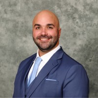 Halliburton Employee Alex Chaney's profile photo
