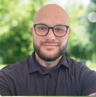 Renewal Health Group Employee Zachary Goff's profile photo