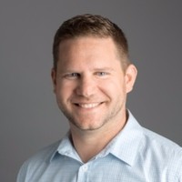 Paramount Employee Brian Hamel's profile photo