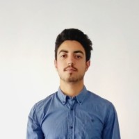 AdapTronics Employee Lorenzo Catania's profile photo