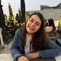 Nada Khalil Email
