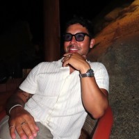 Everyday Dose Employee Ricky Lucas's profile photo