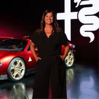 Alfa Romeo Employee Daniela Coluccia's profile photo