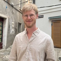 Tons Employee Kasper Hvid's profile photo