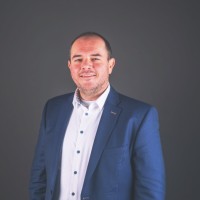 Compass Group BELGIUM Employee Jan van Vaerenbergh's profile photo