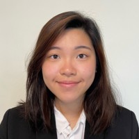 Attorney-General's Chambers, Singapore Employee Ashley Chin's profile photo